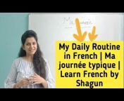 Learn French by SHAGUN