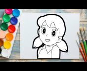 Super Joy - Easy Drawings