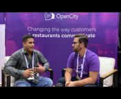 OpenCity for Restaurants