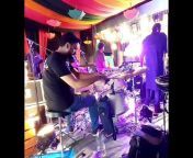 Raju on Drums