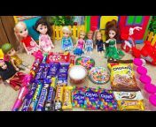 Barbie show tamil