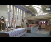 Saint Basil&#39;s Ukrainian Catholic Parish, Winnipeg