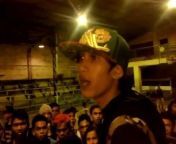 Cebu Rap Battle League
