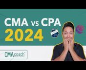 CMA Coach / CMA Exam Academy