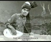 Faisal Baluch