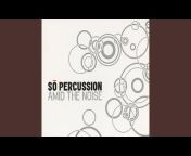 So Percussion - Topic