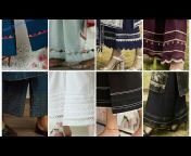 cloth design Bahar channel