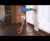 Yoga With Briohny