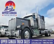 Upper Canada Truck Sales