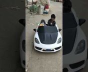Car Toy Xiaosanxuan
