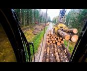 TimberTransport