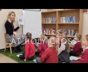 Holy Cross CE Primary School