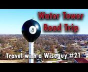 Travel with a Wiseguy