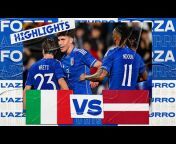 FIGC Azzurri e Azzurre
