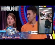 Minute to Win It Philippines