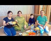 Manchanda Family Vlog