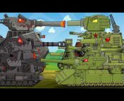 HomeAnimations - Сartoons about tanks