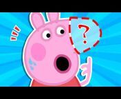 Peppa Pig Hindi - हिन्दी बाल कविताएं और गाने