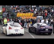 Import Face-Off