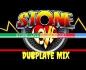 Stone Love Mixtapes
