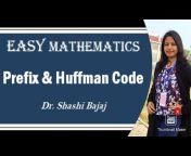 Easy Mathematics Shashi Bajaj