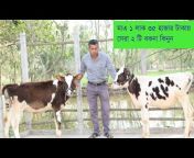 তুহিন ডেইরি ফার্ম - Tuhin Dairy Farm