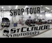 St.Claude Autobody