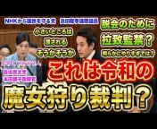 みんなの政治 NHKから国民を守る党 NHK党を中心に見る日本の政経チャンネル