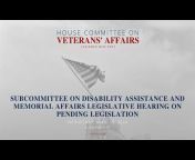 House Committee On Veterans&#39; Affairs