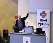 Kiwi PyCon