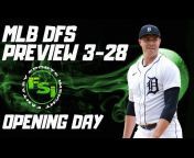 FSi DFS - Daily Fantasy Sports Insight Advice