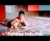fighting kids club