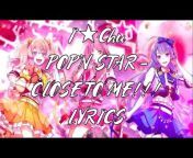 MonoDere Anime lyrics