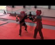 Ricardo Sousa Kung Fu Academy