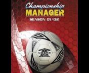 Championship Manager 01-02