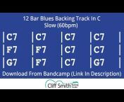 Cliff Smith Backing Tracks