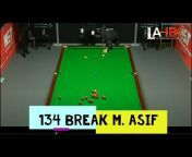The Classic Snooker