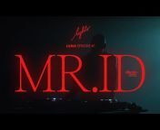 Mr. ID official