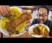 Bangladeshi Food Reviewer