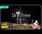 Tokyo Live Camera