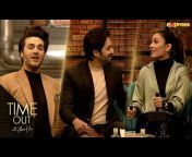 Time Out with Ahsan Khan
