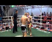 Tiger Muay Thai and MMA Training Camp, Phuket, Thailand
