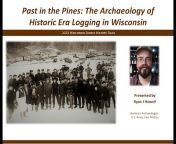 Forest History Association of Wisconsin