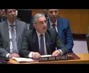 The Syrian Permanent Mission to the United Nations