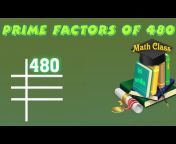 Math Class channel