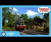 Classic Thomas