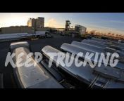 Trucking With Rex