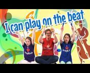kindyRock - Learning Songs for Kids