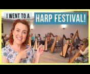 Learning the Harp