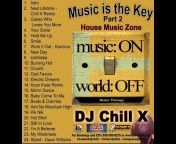 DJ Chill X